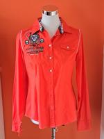 Bluse von Soccx Gr M Hessen - Naumburg  Vorschau