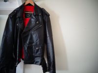 King Kerosin  The Wild one Lederjacke ,Harley Fahrer Gr,3XL Rheinland-Pfalz - Dierdorf Vorschau