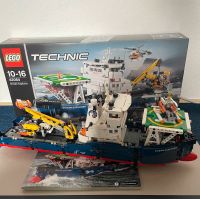 42064 Lego Technik Forschungsschiff 2 in 1 Niedersachsen - Wiesmoor Vorschau