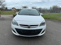 Opel Astra 1.7 CDTI Euro 5 Baden-Württemberg - Kappel-Grafenhausen Vorschau