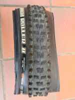 Maxxis Highroller2 29"x2,5 WT EXO MaxxTerra 3C Frankfurt am Main - Dornbusch Vorschau