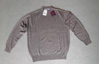 Pullover Pulli Seide Kaschmir Größe 48/50 NEU Bayern - Hammelburg Vorschau