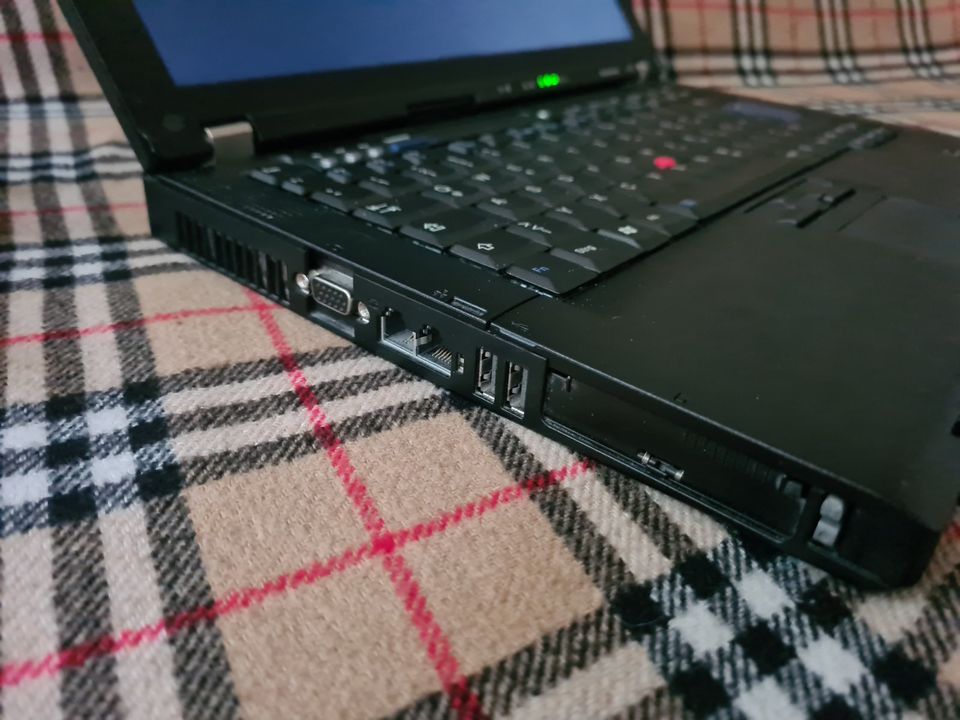 Thinkpad 14 Zoll Laptop Win 10 Pro in Köln