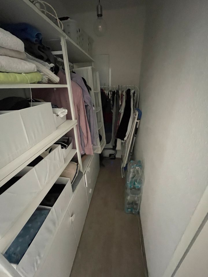 Moderne 2 Zimmer Wohnung in Waiblingen zu vermieten in Waiblingen