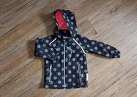 Name-It Softshelljacke 92 Dots Wuppertal - Barmen Vorschau