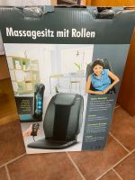 Massagerollen mit Rollen Hessen - Kassel Vorschau