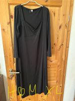 Schwarzes h&m Kleid xl Nordrhein-Westfalen - Velbert Vorschau