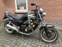 YAMAHA FZX 750 Niedersachsen - Twist Vorschau