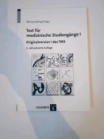 Test für medizinische Studiengänge 1 Originalversion I des TMS Nordrhein-Westfalen - Mülheim (Ruhr) Vorschau