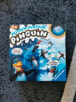 Ravensburger Plitsch Platsch Pinguin Bayern - Waldkirchen Vorschau