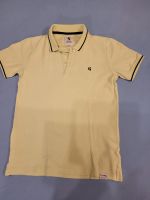 Poloshirt 164/170, Garcia,  grün, T-shirt,  Jungen Niedersachsen - Gieboldehausen Vorschau