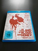 Blu-ray Dvd In the Land of Blood and Honey Hessen - Groß-Zimmern Vorschau