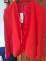 ESPRIT kurzer Blazer, Neupreis 99€ Duisburg - Röttgersbach Vorschau