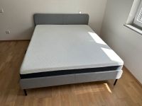Ikea Bett 160x200 inkl. Matratze neu unbenutzt Bayern - Roding Vorschau