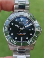 Mido Ocean Star 600 Chronometer "Special Edition M026.608.11.051. Brandenburg - Frankfurt (Oder) Vorschau
