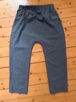 Cos Damen Hose, grau, wie neu, Gr. M, tolles Design Dortmund - Innenstadt-West Vorschau