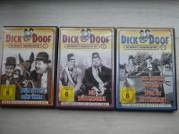 3 Dick und Doof DVD's Saarland - Quierschied Vorschau