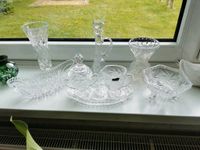 Allerlei aus Glas von Nachtmann Schleswig-Holstein - Glückstadt Vorschau