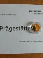 2017 Heimische Vögel Pirol Gold F gegen J 20 Euro Goldmünze München - Bogenhausen Vorschau