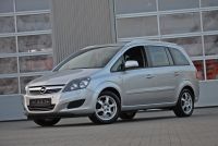 Opel Zafira 1.8 16V / 7-Sitzer / Klima / Sitzheizung / LM-Felgen Hessen - Alsfeld Vorschau