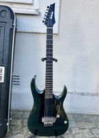 Ibanez Prestige RGA220Z Crystal Black, Japan, 11/2010 Bayern - Freilassing Vorschau