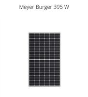 Meyer Burger White HJT 380-400W, Glas/Glas, bifazial Solarmodul Leipzig - Möckern Vorschau
