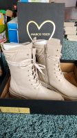 Ungetragene Stiefel von Marco Tozzi NP 79 Euro Nordrhein-Westfalen - Willich Vorschau