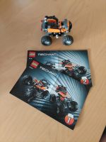 Lego Technic Buggy Duisburg - Duisburg-Mitte Vorschau