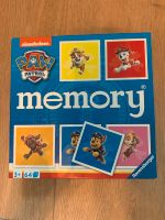 Paw Patrol Memory Spiel Bayern - Obernburg Vorschau