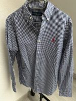 ✅Original Polo Ralph Lauren Hemd Shirt Kariert Blau Gr.S/M NEU Baden-Württemberg - Pfullendorf Vorschau