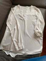 Bluse von Amisu in Größe S, Farbe Creme Berlin - Treptow Vorschau