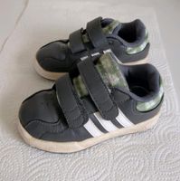 Kinder Sneaker Adidas Gr 24 Bayern - Bayreuth Vorschau