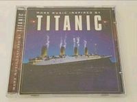 CD, More Music inspired by Titanic, 1999 Baden-Württemberg - Calw Vorschau