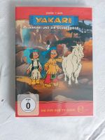 Yakari DVD Niedersachsen - Rhede Vorschau