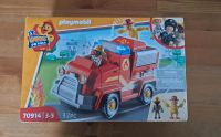 Playmobil Feuerwehr Neu/Ovp Sachsen - Gröditz Vorschau