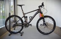 Canyon | Nerve CF 9.0 | Carbon | Fox Factory | 26" | UVP 4200€ Hessen - Darmstadt Vorschau