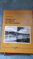 Binnenschiffahrt/Beiträge zur Geschichte der Oderschiffahrt Sachsen-Anhalt - Stendal Vorschau