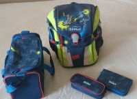 Scout Super Knight Schulranzen Set /Schultasche Baden-Württemberg - Pfedelbach Vorschau