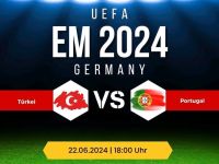 Türkei Portugal Spiel Stuttgart - Stuttgart-Mitte Vorschau