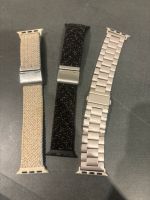 Apple Watchband SE 40mm Bayern - Regensburg Vorschau