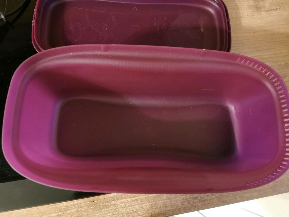 Spaghetti Kocher Tupperware in Bretten