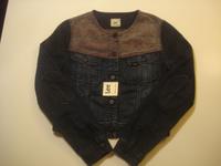 LEE Jeans-Jacke Rider Gr. S NEU Hessen - Bensheim Vorschau