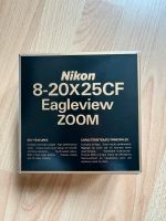 Nikon 8-20X25CF Eagleview ZOOM Stuttgart - Stuttgart-West Vorschau