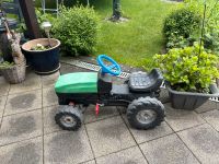 Kindertraktor Rolly Toys Trettraktor Nordrhein-Westfalen - Kerpen Vorschau