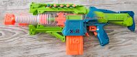 Nerf Elite 2.0 Double Punch Thüringen - Saalfeld (Saale) Vorschau