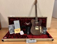 Fender Custom Shop Telecaster/Esquire - Masterbuilt Yuriy Shishko Baden-Württemberg - Möckmühl Vorschau