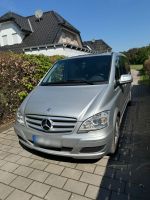 Mercedes-Benz Viano 3.0 CDI lang AMBIENTE, 8 Sitze Nordrhein-Westfalen - Verl Vorschau