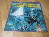 P. Bars – Das Geheimnis Des Bermuda Dreieck Vinyl Schallplatte Nordrhein-Westfalen - Goch Vorschau