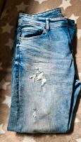 Jeans Hose Herren Sachsen-Anhalt - Magdeburg Vorschau