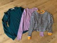 Set Pulli Pullover Shirt H&M Gr. 146/152 Mülheim - Köln Höhenhaus Vorschau